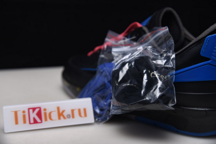 air jordan 2 retro low sp 