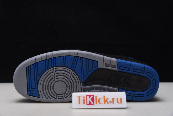 air jordan 2 retro low sp 