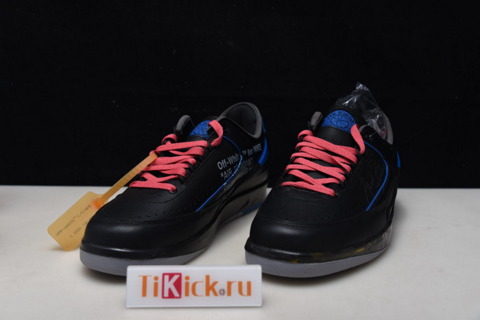 air jordan 2 retro low sp 