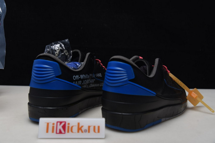 air jordan 2 retro low sp 