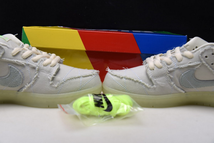 nike sb dunk low mummy - dm0774-111