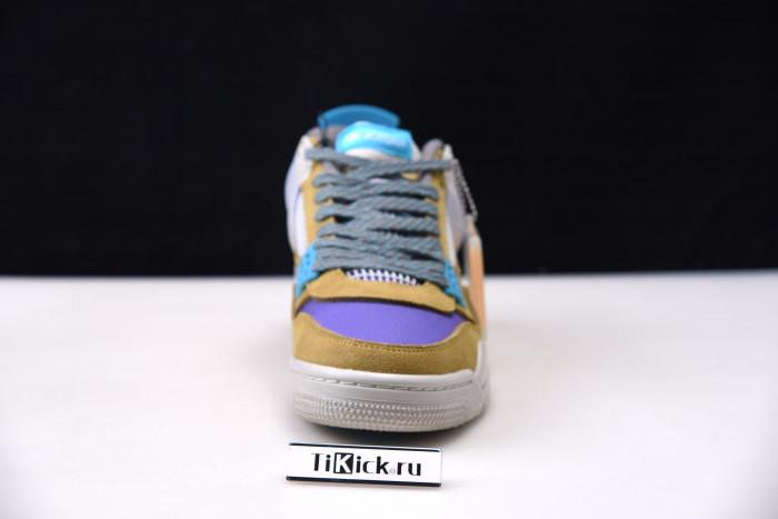 air jordan 4 retro sp 30th anniversary union desert moss dj5718-300