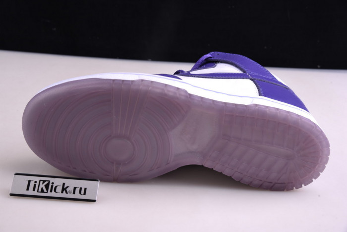 nike dunk high sp varsity purple (w) dc5382-100