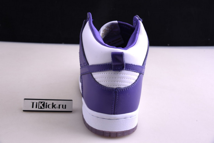nike dunk high sp varsity purple (w) dc5382-100