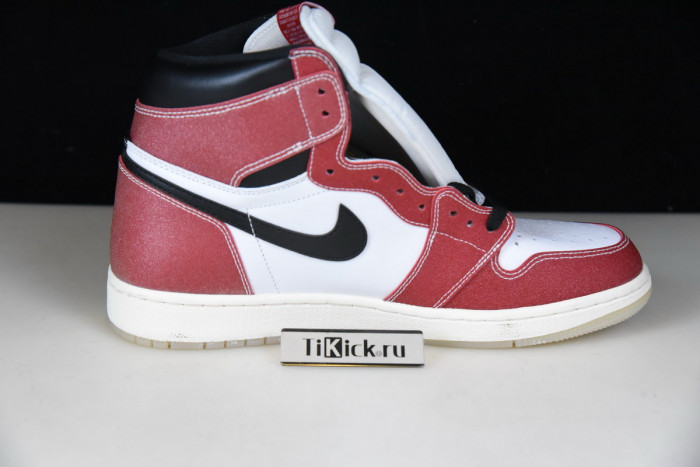 air jordan 1 retro high trophy room chicago - da2728-100