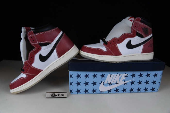 air jordan 1 retro high trophy room chicago - da2728-100