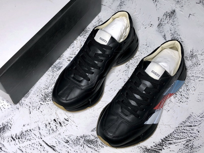 G*u*i trainer sneaker ‎‎‎523535 drw00 1000