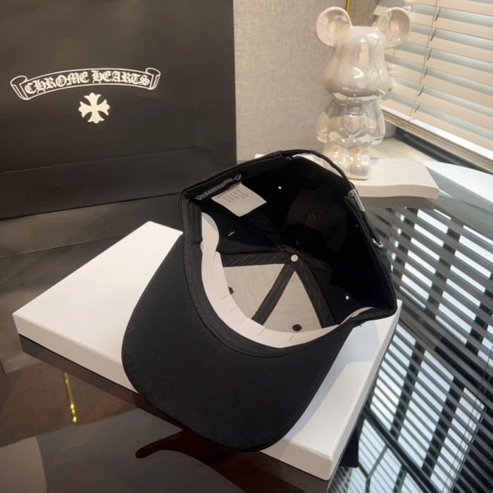 CHR0ME HEART HAT0229-031