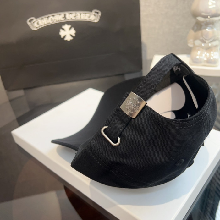 CHR0ME HEART HAT0229-031