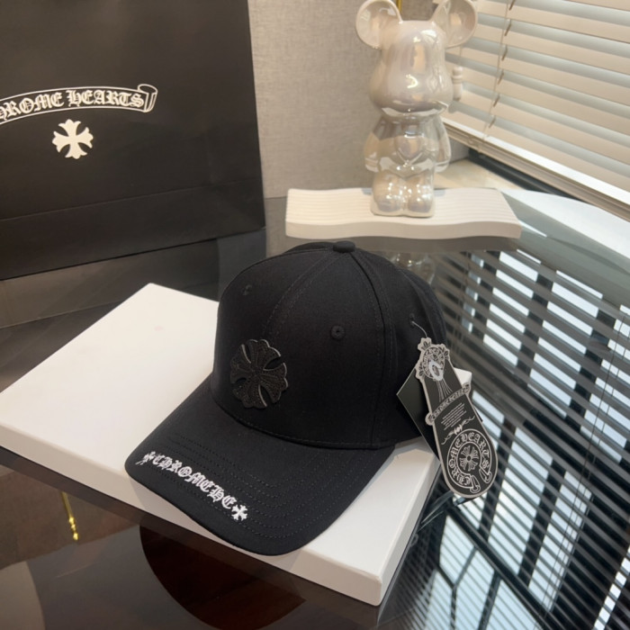 CHR0ME HEART HAT0229-031