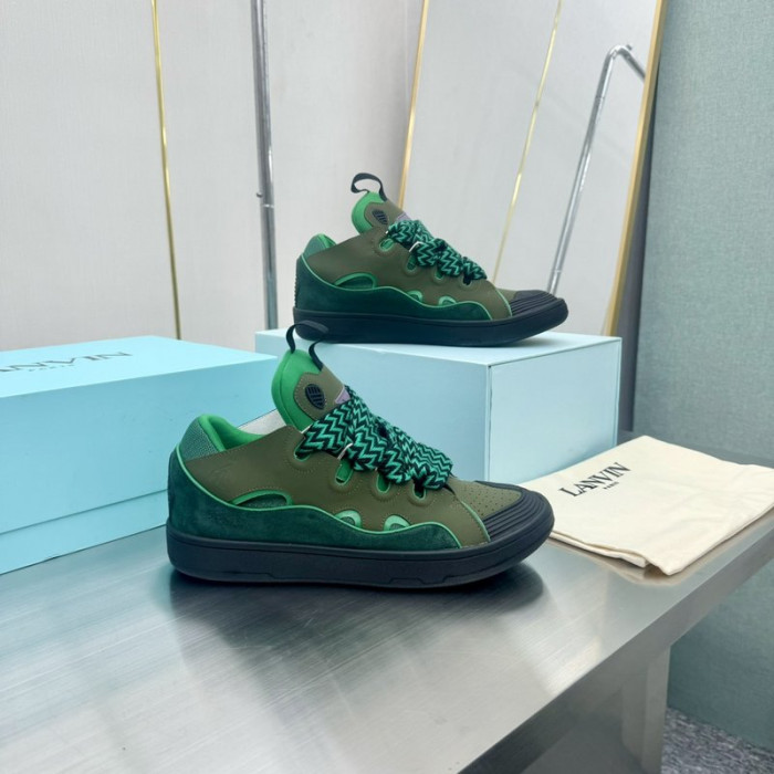 lan.vin sneakers len001-106