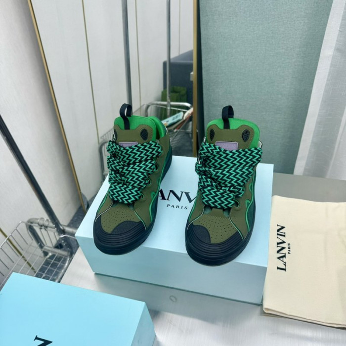 lan.vin sneakers len001-106