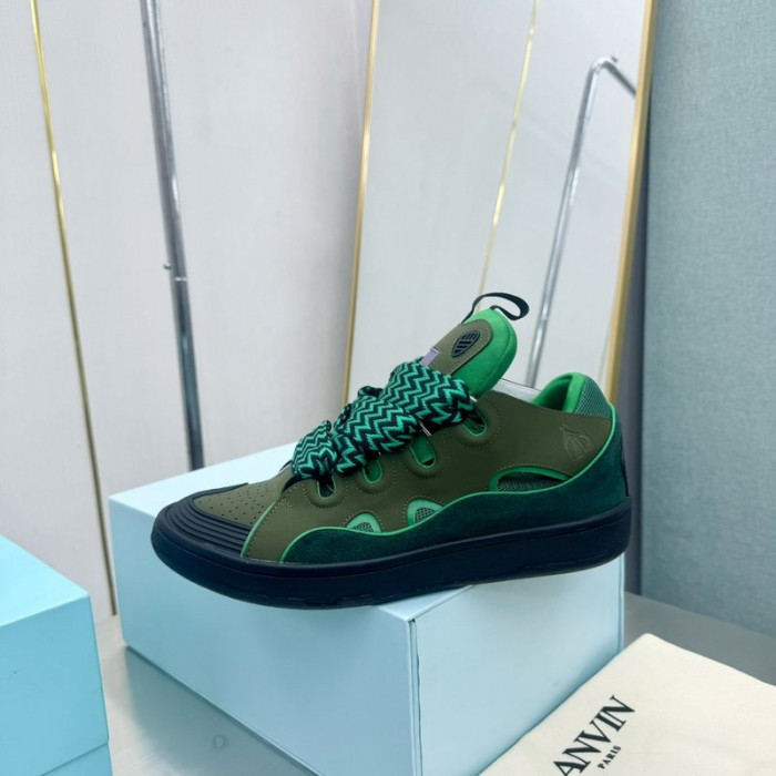 lan.vin sneakers len001-106