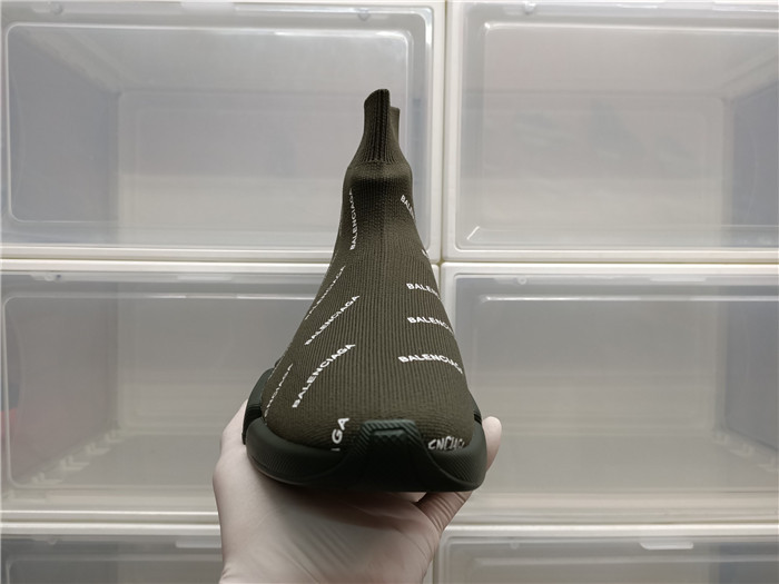 blcg speed sneaker poo698772