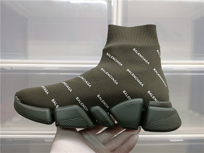 blcg speed sneaker poo698772