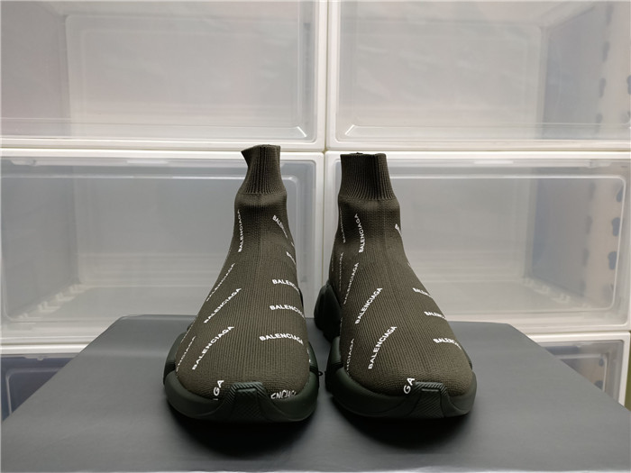 blcg speed sneaker poo698772