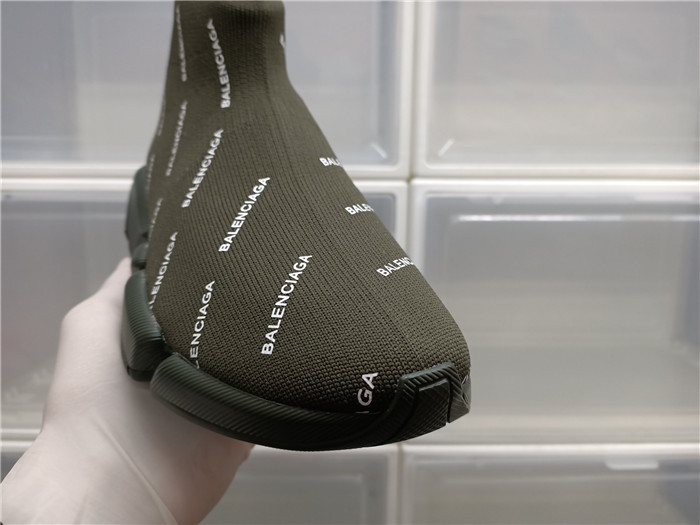 blcg speed sneaker poo698772