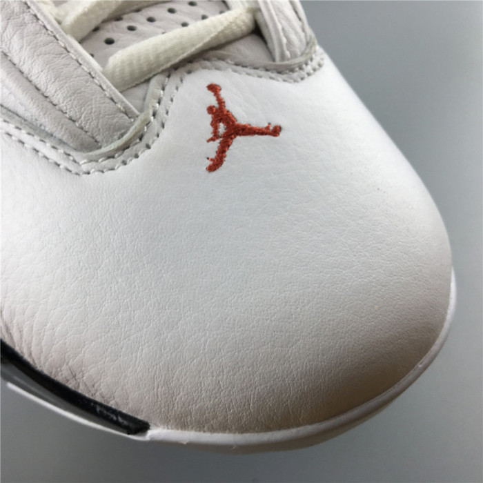 SUPREME X AIR JORDAN 14 RETRO SP WHITE BV7630-106