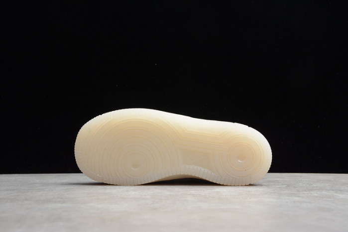 nike air force 1 low ofw white(td) bv0853-100