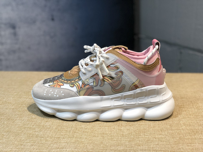vers chain reaction sneakers