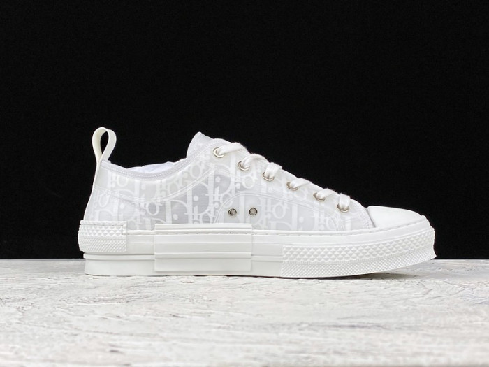 d10r b23 homme kaws low top sneaker