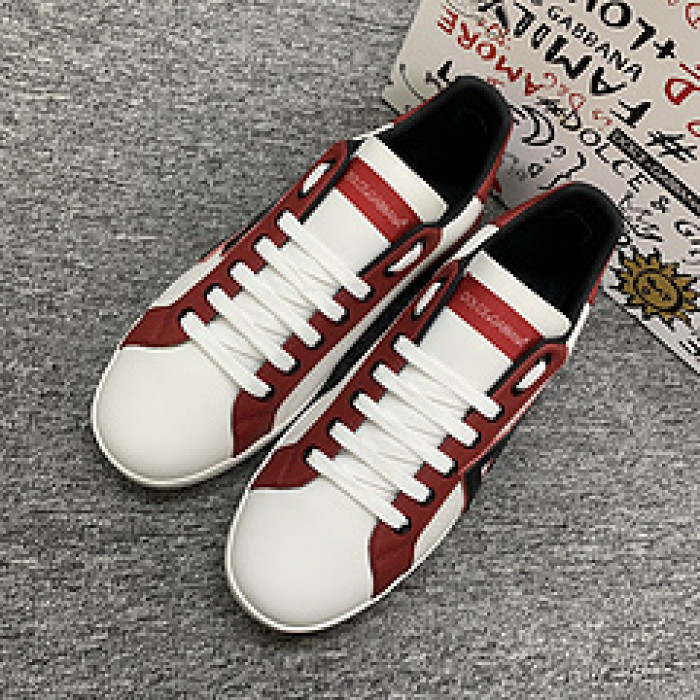 D.G. Sneakers DG210-256